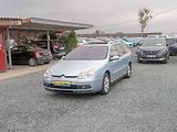 Citroën C5 (2008) 2.2HDI 125KW – STK 6/2028 - náhled 1