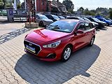 Hyundai i30 WG 1.0T-GDi 88kW REZERVACE - náhled 2