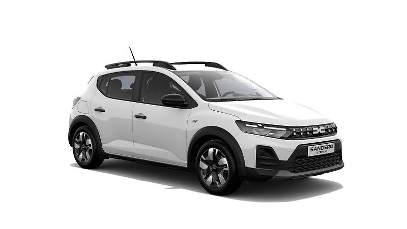 Dacia Sandero (2026) Stepway Essential TCE 100 - fotografie inzerátu
