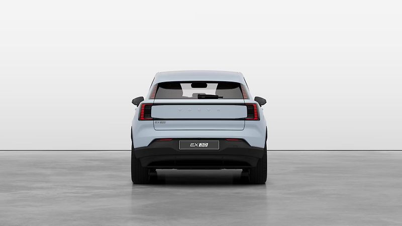 Volvo EX30 (2026) PURE ELECTRIC SINGLE CORE  - fotka 7 z 13