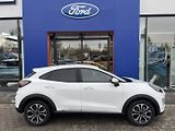 Ford Puma Titanium 1.0 EcoBoost 92kW MAN - náhled 2