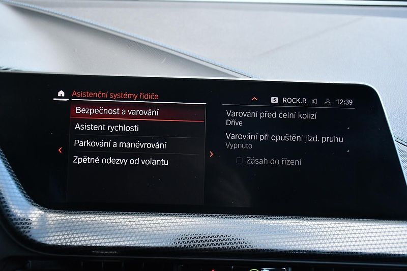 BMW Řada 2 218d M-SPORT 1M ČR - fotka 35 z 42