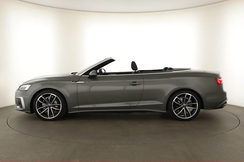 Audi A5 (2024) 40 TFSI - fotka 3 z 26