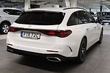 Mercedes-Benz Třídy E 220d 4M AMG Burm NezTop - náhled 4