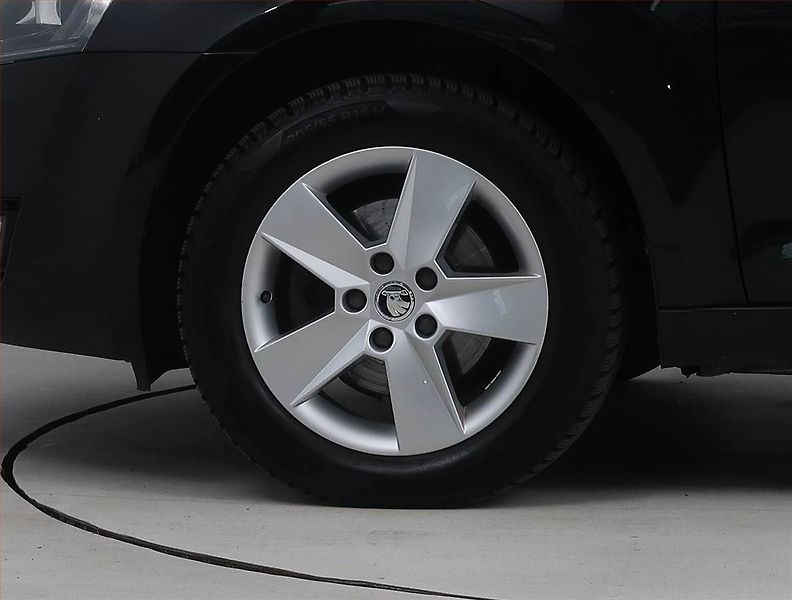 Škoda Octavia (2015) Style 2.0 TDI 4x4, 4X4, Navi - fotka 14 z 18