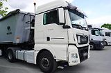 MAN TGX (2021) 18.470 4x4H tractor unit - náhled 1
