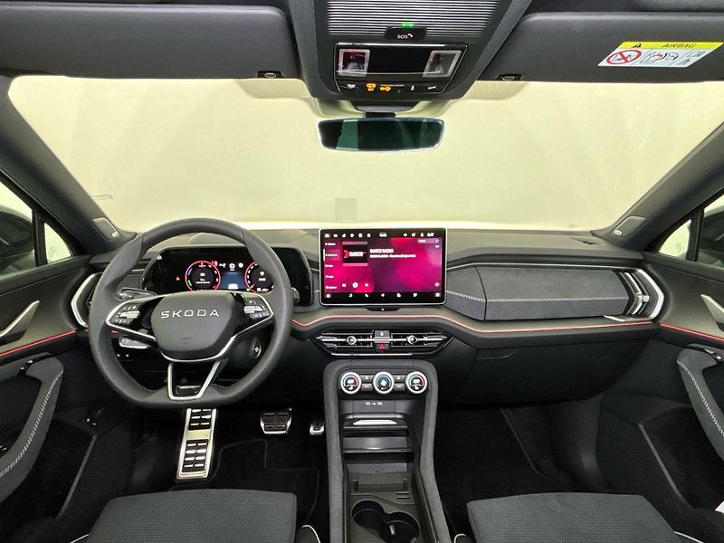 Škoda Kodiaq (2026) Sportline - fotka 5 z 30