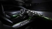 DS E-Tense.