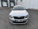 Škoda Octavia (2013) Ambition,TZ  - náhled 1