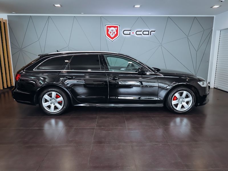 Audi A6 2.0 TDI - fotka 4 z 30