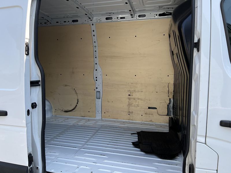 Renault Master 2.3 dCi 100 kW L3H2 MR2024 - fotka 12 z 13