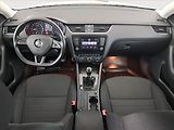 Škoda Octavia (2014) Elegance 2.0 TDI, Tempomat - náhled 7