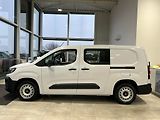 Opel Combo (2026) Crew Van L2 1,5 CDTi 102k MT6 - náhled 3