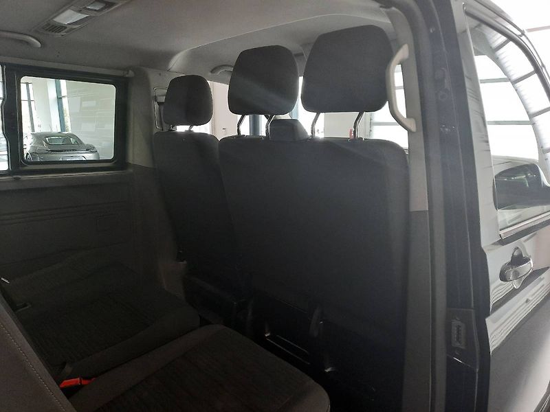 Volkswagen Caravelle (2020) 2.0 TDI (110kW/150k) DSG - fotka 8 z 24