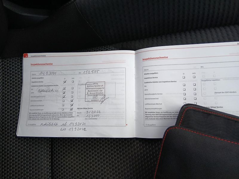 Seat Altea 2.0 TDI, Freetrack - fotka 36 z 36
