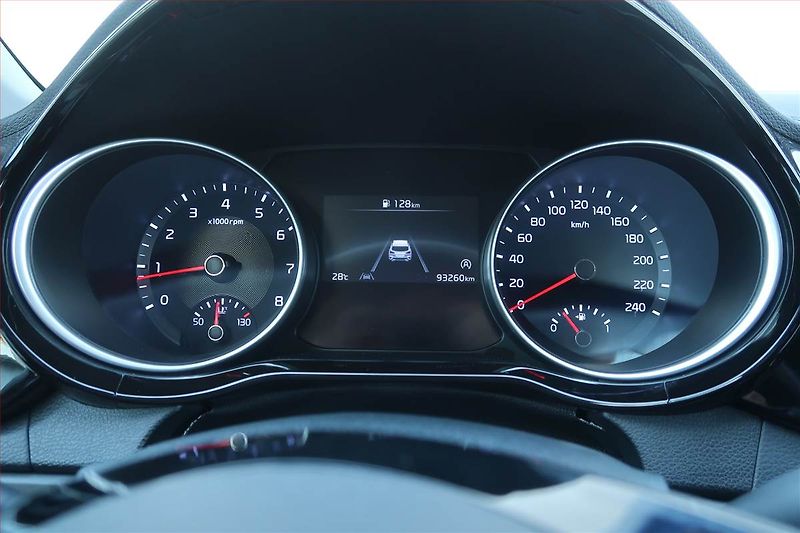 Kia XCeed (2023) Gold 1.5 T-GDI, Serv.kniha - fotka 11 z 25
