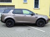 Land Rover Discovery Sport 2,0 TD4 4wd,DPH,SERVIS - náhled 7