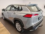 Toyota Corolla Cross 2.0 Hybrid (197 k) Comfort 4x4 - náhled 6