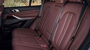 BMW X5.