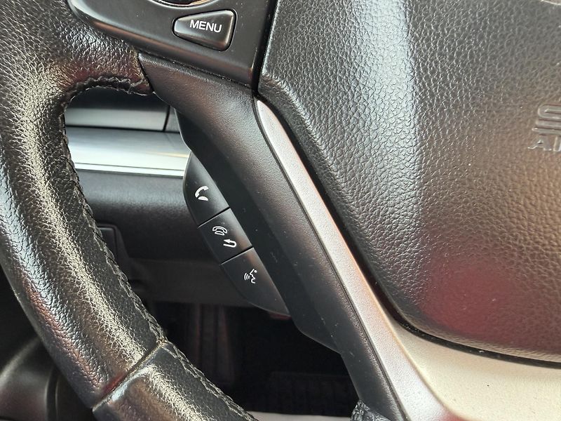 Honda CR-V 1.6CT-Di 4x4 160PS ČR 145TKM!! - fotka 149 z 159