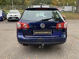 Volkswagen Passat 2,0 TDI DSG - náhled 7