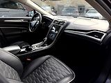 Ford Mondeo Vignale 2.0l hybrid 103 kW - náhled 14