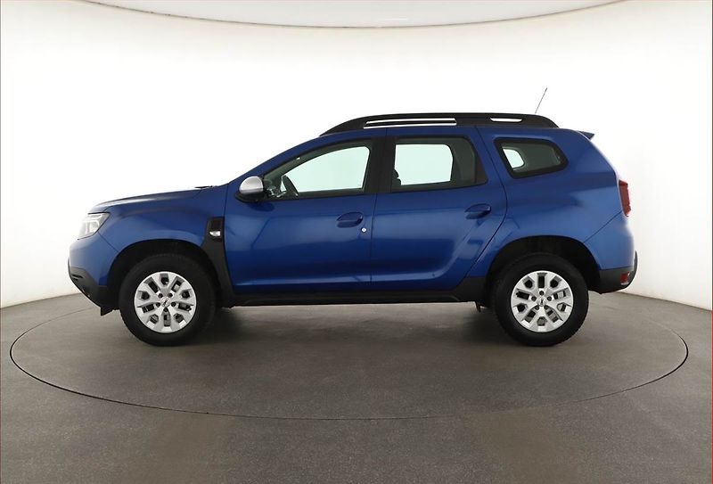 Dacia Duster (2022) 1.0 TCe, ČR,1.maj, Tempomat - fotka 3 z 13