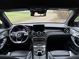Mercedes-Benz GLC AMG GLC 63S 4MATIC+ V8 BITURBO - náhled 19