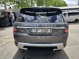 Land Rover Range Rover Sport 3.0Tdv HSE  - náhled 7