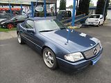 Mercedes-Benz SL 3,2 Hardtop-Cabrio - náhled 12