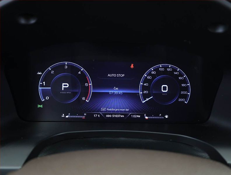 SsangYong Rexton (2023) 2.2 Diesel - fotka 9 z 21