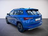 Škoda Karoq (2025) Sportline 1.5TSi 110kW 7°autom - náhled 8