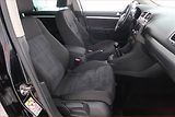 Volkswagen Golf (2012) Highline 2.0 TDI, Xenony - náhled 9