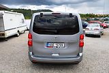 Toyota ProAce Verso (2022) 2,0D TEMPOMAT 8MÍST  KLIMA  - náhled 6