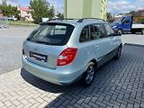 Škoda Fabia 1.4i 63kW-KLIMATIZACE-46 000KM - náhled 4