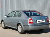 Škoda Octavia (2004) 1.6 MPi, 2.maj,ČR, Park.asist - náhled 6