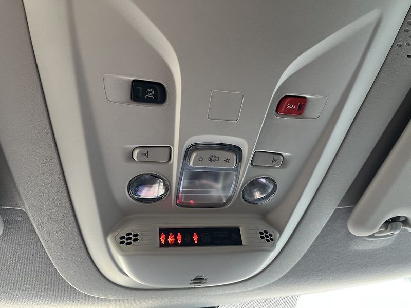 Toyota ProAce City Verso 1,5 D AT Family LWB - fotka 25 z 28