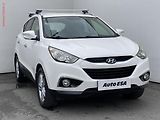 Hyundai ix35 (2011) 1.6 GDi, ČR, AC, park.čidla - náhled 1