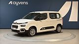 Citroën ë-Berlingo 1.5 BlueHDi 130 S&S M PROFI+ F - náhled 3
