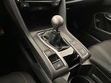 Honda Civic 1.5 VTEC ELEGANCE CZ - náhled 26