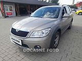 Škoda Octavia (2011) 2.0 TDi 4x4, 1.maj, AC - náhled 1