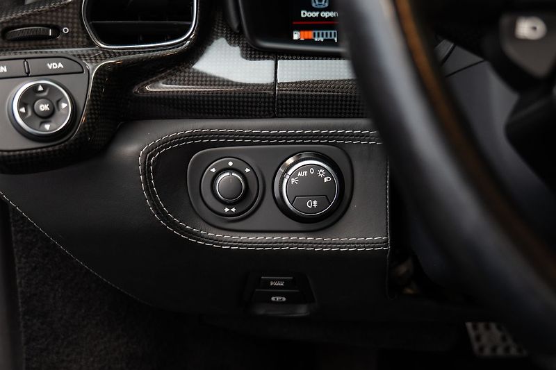 Ferrari 458 - fotka 11 z 22