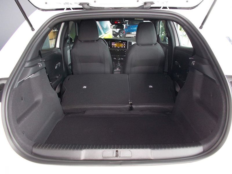 Opel Mokka (2026) Edition 1.2 TURBO (100 kW/136 - fotka 10 z 27