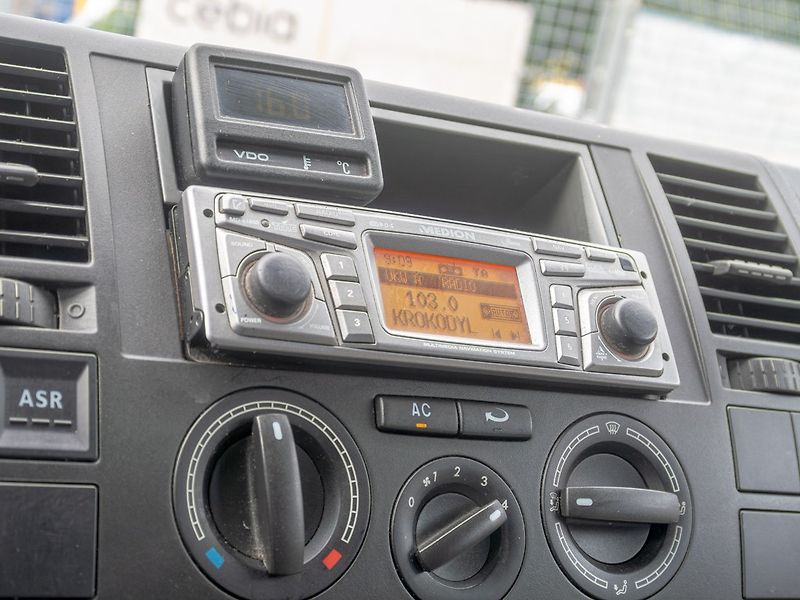 Volkswagen Transporter (2006) 2.5TDI 96KW LONG – 8 SEDADEL - fotka 18 z 34