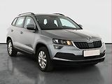 Škoda Karoq (2018) Ambition 1.0 TSI, Tempomat - náhled 1