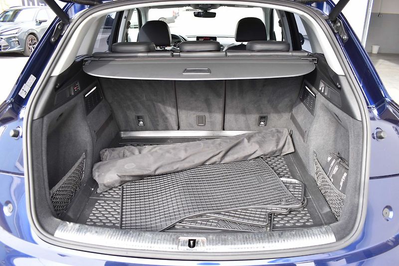 Audi Q5 40 TDI 4x4*AIR*TAŽNÉ*KAMERA360 - fotka 42 z 46