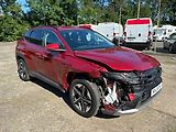 Hyundai Tucson 1.6 T GDI 4x4 MHEV Premium DCT - náhled 1