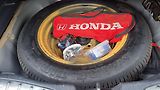 Honda CR-V 2.2 CRDI Exclusive AUT 4x4 - náhled 12