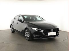 Mazda 3 (2023) 2.0 Skyactiv-G - fotografie inzerátu