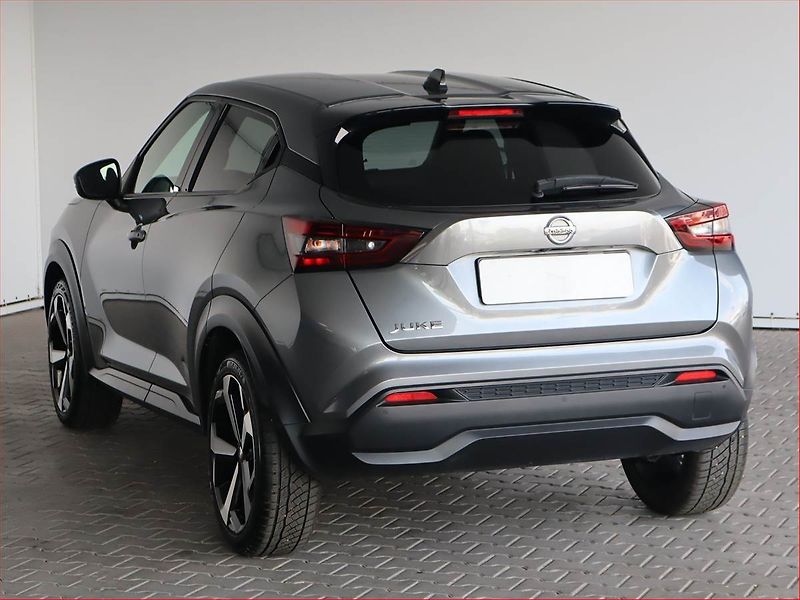 Nissan Juke (2021) Tekna 1.0 DIG-T, Automat - fotka 4 z 23